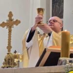 Three well-known Catholic priests are to leave Belarus by decision of the authorities