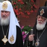 “We are concerned about the Ukrainian question.” The Moscow Patriarch intervenes in the affairs of the Georgian Church