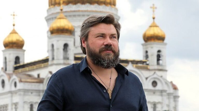 “A Nuclear Strike Is the Best Option.” Orthodox Oligarch Malofeyev Presents Scenarios for Russia’s Future