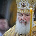 Name of Moscow Patriarch Included in Draft EU Sanctions Package, Euronews