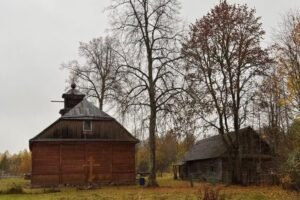 В Беларуси задержали наставника старообрядческой общины – гражданина Литвы
