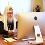 Риторика РПЦ возмущает многих пользователей соцсетей в России — исследование