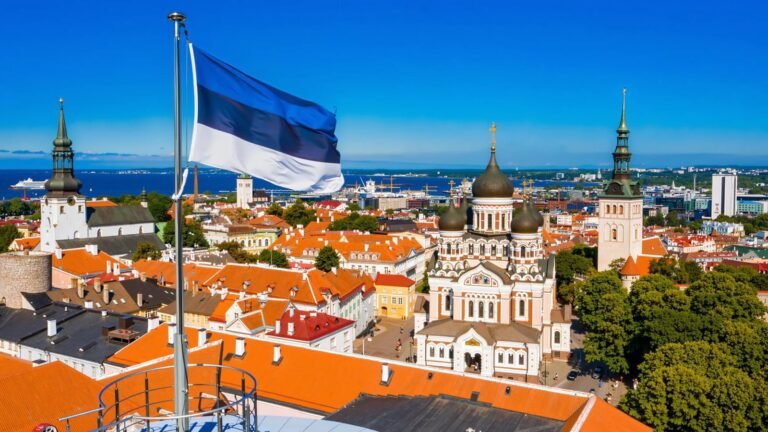 Safety Above All: Estonian Court Declares Churches Act Constitutional