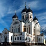 The Estonian Orthodox Christian Church Has No Choice, It Must Sever Ties with an Organization That Supports War, Interior Minister Says