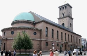 More and More Young Danes Are Interested in Questions of Faith, Social Research Finds