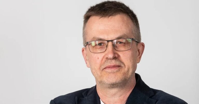 In the Moscow Church, One Can Worship Only the Kremlin, Says Teet Korsten