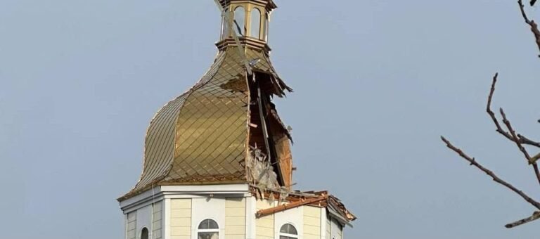 Religion Remains a Significant Factor in the Russia-Ukraine War, Study Finds