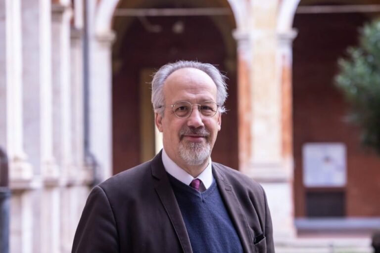 A Tribunal Must Be Created for War Criminals, Including the Leadership of the Russian Church, Says Antoine Arjakovsky