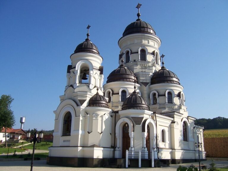 In Moldova, the Church of the Moscow Patriarchate Was Funded by the State for Years, Investigation Finds