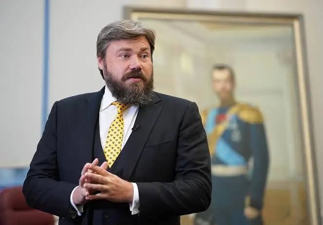 «Православный олигарх» Малофеев призвал ударить по Украине ядерным оружием