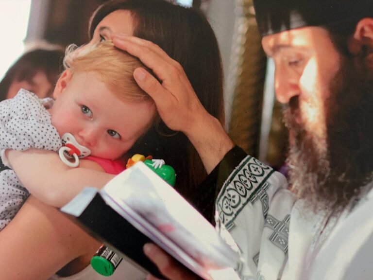 Serbia Will Remain a Russian Satellite for Many Decades, Says Bulgarian Church Archimandrite