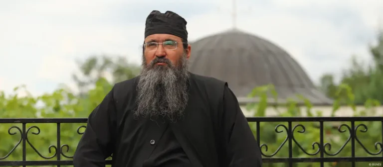 “The Bulgarian Church Is Often Used as a Mouthpiece for Propaganda,” Bulgarian Orthodox Priest Says