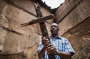 Human Rights Organizations Urge the UN to Investigate Genocide Against Christians in Nigeria