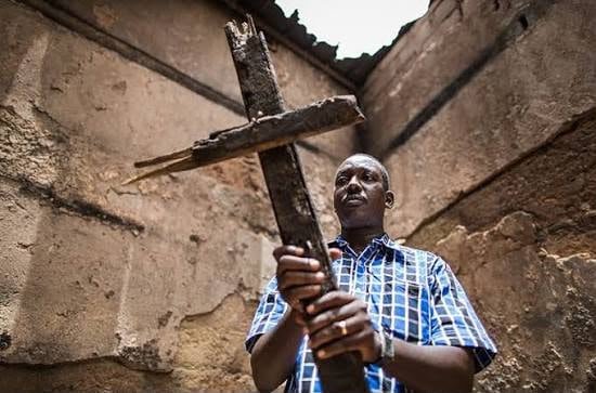 Human Rights Organizations Urge the UN to Investigate Genocide Against Christians in Nigeria