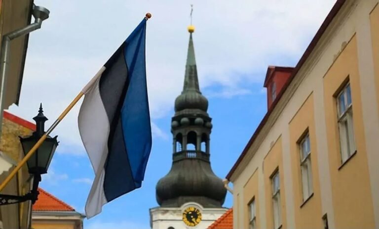 Break Dangerous Ties. Estonian Authorities Warn Religious Organizations About Requirements Under the New Law