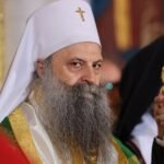 Сербский патриарх приговорен в Словении к четырем месяцам тюрьмы условно