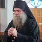 All Monasteries of Mount Athos Stand with the Ecumenical Patriarch, Abbot of the Holy Mountain Says