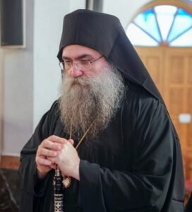 All Monasteries of Mount Athos Stand with the Ecumenical Patriarch, Abbot of the Holy Mountain Says