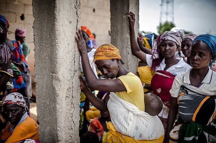 US Cuts Aid to Nigeria Over Persecution of Christians