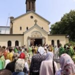 To Attract Refugees. Russian Churches in Europe Present Themselves as Ukrainian Communities
