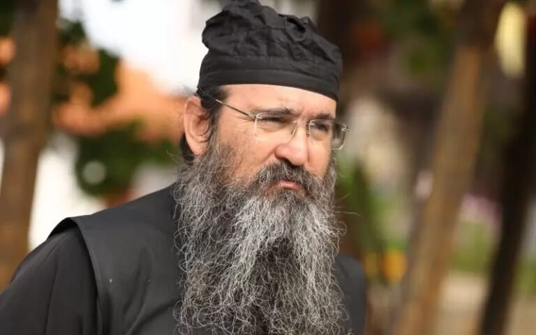 Archimandrite of the Bulgarian Church Who Called for Patriarch Daniil’s Resignation Suspended from Ministry