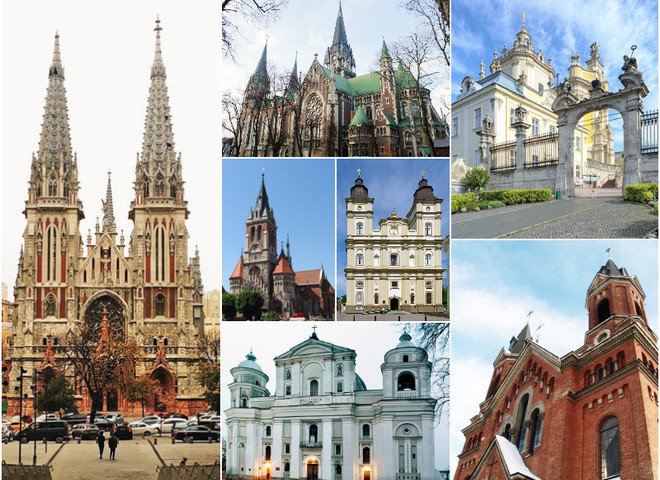 Christians Under Occupation: How Russia Is Destroying Religious Freedom in Ukraine