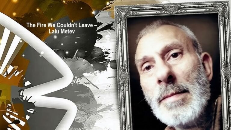 Bulgaria, the Church, and the Trial of Conscience