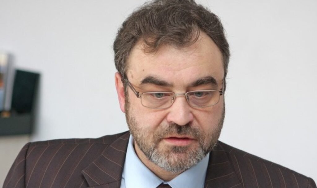 Московский патриархат представляет серьезную угрозу для Литвы – Эгидиюс Курис