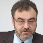 Московский патриархат представляет серьезную угрозу для Литвы – Эгидиюс Курис