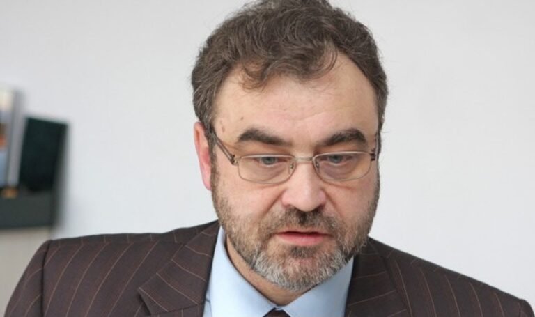 Московский патриархат представляет серьезную угрозу для Литвы – Эгидиюс Курис