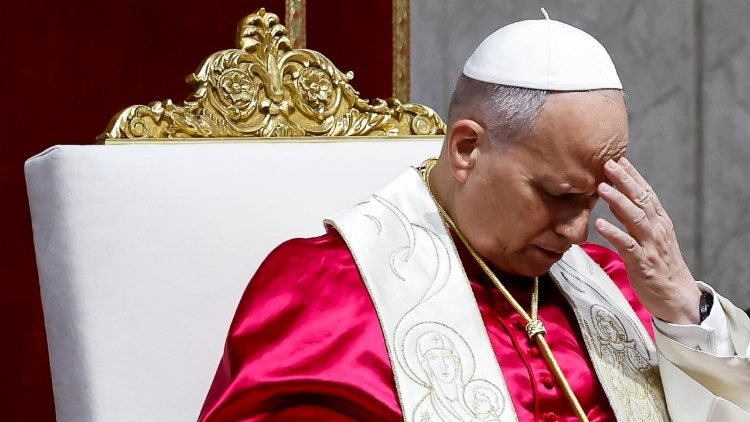 The Schism in the Catholic Church: What Happened in Ecône and Why It Matters