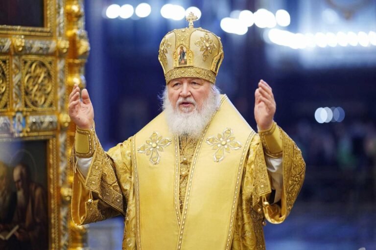 Moscow Patriarch Calls Creation of Soviet Atomic Bomb “God’s Mercy”