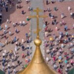 Church Attendance in Russia Has Fallen Under Patriarch Kirill, Media Reports