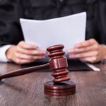 Russian Court Fines Baptists for “Illegal Missionary Activity”
