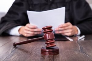Russian Court Fines Baptists for “Illegal Missionary Activity”