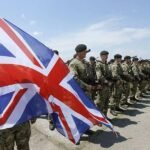 Interest in Christianity Growing Among UK Military Personnel