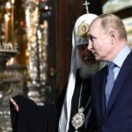 Московская патриархия координирует с ФСБ преследование антивоенного духовенства – религиовед