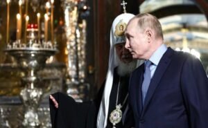Московская патриархия координирует с ФСБ преследование антивоенного духовенства – религиовед