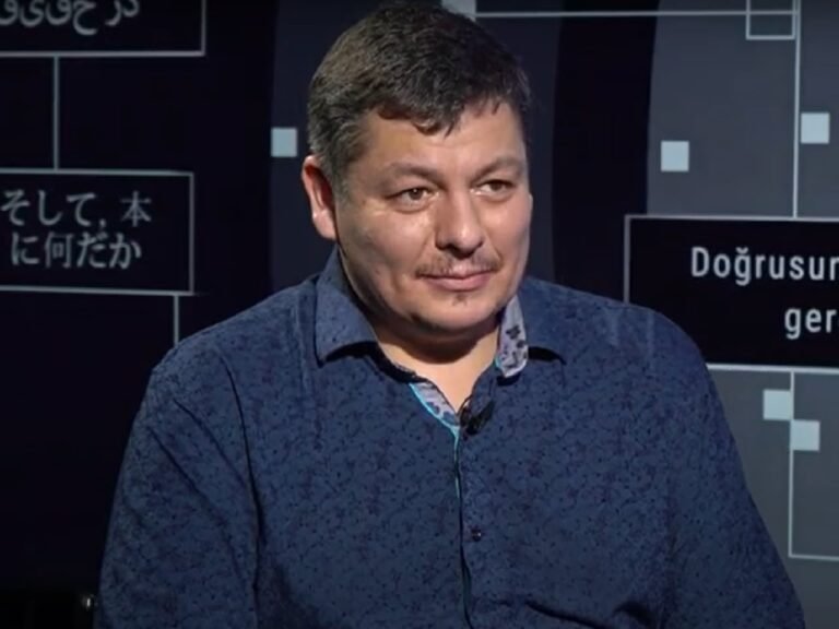 Russian Orthodox Church leadership should be put on trial, says Andrey Sidelnikov