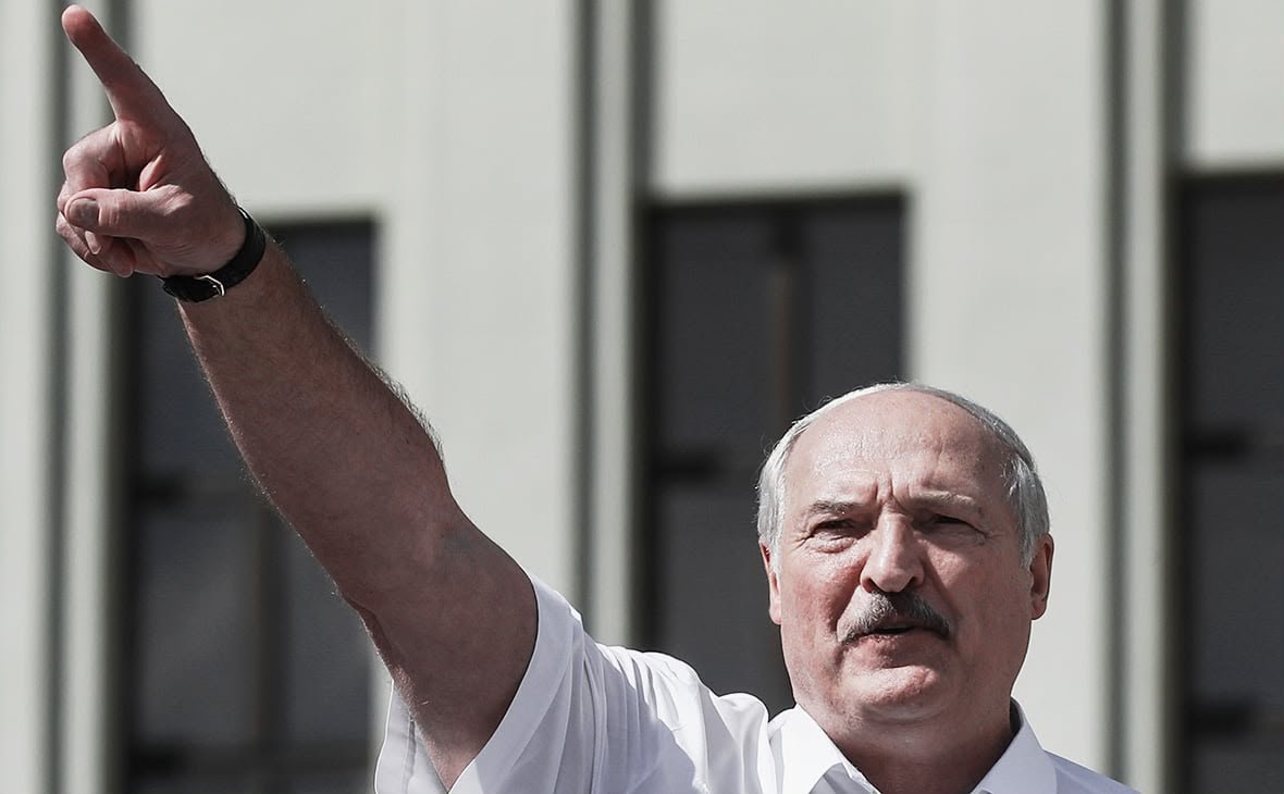 In Belarus, Polish Catholic magazine and local publishing house declared “extremist”