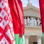 В Беларуси ликвидировали объединение Евангелическо-лютеранской церкви