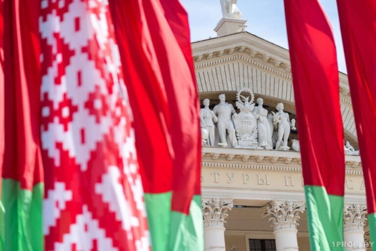 В Беларуси ликвидировали объединение Евангелическо-лютеранской церкви