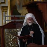 “There Is No Such Thing as an Orthodox Nuclear Weapon”. Archbishop of Finland Criticises Patriarch Kirill