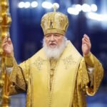 Православная организация в США обвинила патриарха Кирилла в искажении христианской веры 