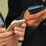One million downloads a month. Interest in the Gospel is growing online