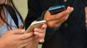 One million downloads a month. Interest in the Gospel is growing online
