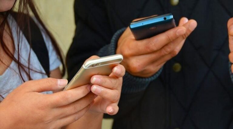One million downloads a month. Interest in the Gospel is growing online