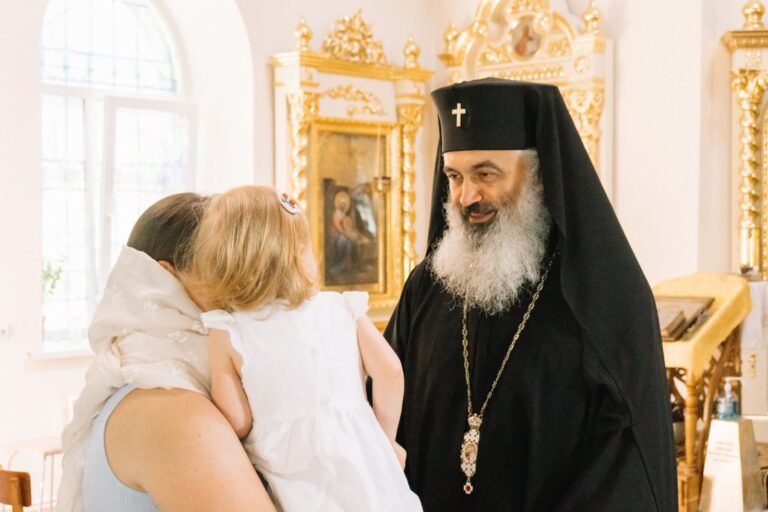 Some priests of the Metropolis of Moldova want to join the Romanian Patriarchate but fear persecution, Bessarabian Metropolitan says