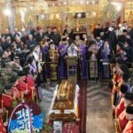 Serbian Patriarch Personally Conducted Funeral Service for General Ratko Mladić, Convicted of Genocide