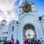 Russian Foreign Ministry Accuses Moldovan and Estonian Authorities of “Pressure on ROC Structures”